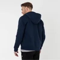 Кофта/футболка Champion Hooded Full-Zip 217864-BS538 - Синя