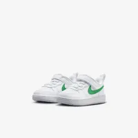 Nike Court Borough Low Recraft Baby/Toddler Кросівки колір білий