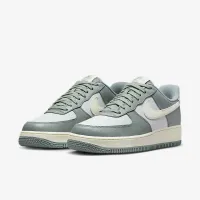 Nike Air Force 1 '07 LX NBHD мужские Кроссовки цвет серый