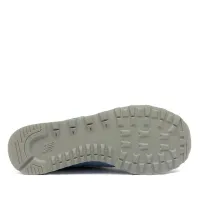 Кросівки New Balance U574ESE - Блакитні