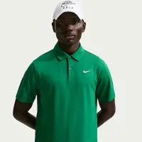 Nike Velocity мужские Dri-FIT для гольфа Polo цвет зеленый
