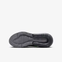 Nike Air Max 270 Big дитячі Кросівки колір чорний