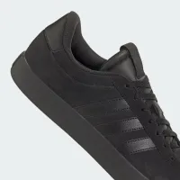 Кроссовки adidas VL Court 3.0 ID9184 - Черные