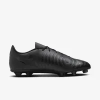 Nike Phantom GX 2 Club MG Low-Top футбольні бутси колір чорний