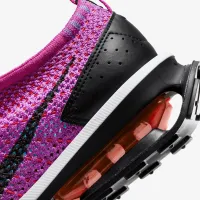 Nike Air Max Flyknit Racer Next Nature жіноча Кросівки колір фіолетовий