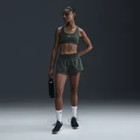 Nike One женская Dri-FIT Mid-Rise 3