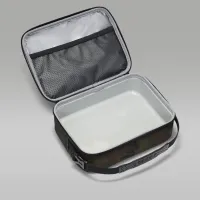 Nike Jordan Lunch сумка (3L) колір зелений