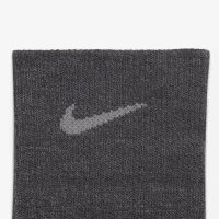 Nike Everyday Wool Cushioned Crew шкарпетки (2 пар) різнокольорові