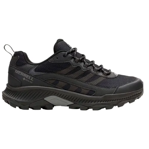 Кроссовки для треккинга Мужские Merrell Speed Strike 2 GTX GORE-TEX (J037825)