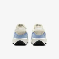 Nike Waffle Debut женская Кроссовки цвет коричневый