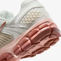 Nike Zoom Vomero 5 женская Кроссовки цвет серый