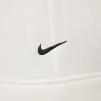 Nike Sportswear жіноча Low-Rise оверсайз French Terry Open-Hem Pants колір білий