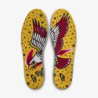 Nike Dunk Low Retro LTD чоловічі Кросівки колір чорний