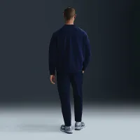 Nike 24.7 PerfectStretch мужские Dri-FIT 5-Pocket Slim-Fit Pants синий