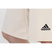 Шорты adidas Studio Lounge HB6588 - Бежевый