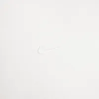 Nike Solo Swoosh чоловічі Fleece Pullover Толстовка з капюшоном колір білий