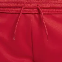 Nike Trophy23 Big дитячі Dri-FIT шорти колір червоний
