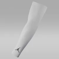 Nike Jordan баскетбольні Shooter Sleeves колір білий