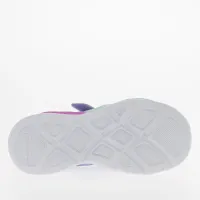 Кроссовки Skechers Twisty Glow 303717LPWMT - разноцветная