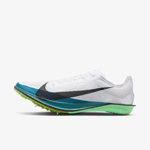 Nike Dragonfly 2 Elite Track & Field Distance Spikes цвет белый