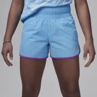 Nike Jordan Lemonade Stand Big дитячі High Flying шорти блакитний