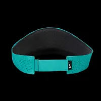 Nike Dri-FIT ADV Ace Tennis Visor цвет зеленый