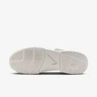 NikeCourt Lite 4 Premium мужские Hard Court Tennis Кроссовки цвет серый