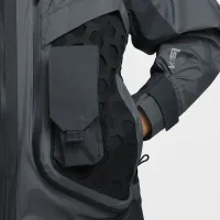 Nike ISPA Butterfly Куртка цвет серый