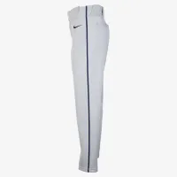 Nike Vapor Select 2 Big детские Piped Baseball Pants цвет серый