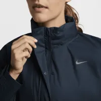 Nike Fast Repel жіноча Running Куртка блакитний