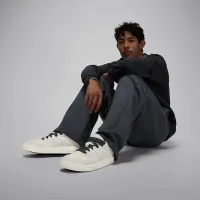 Nike Jordan Session чоловічі Кросівки колір сірий