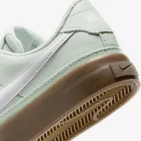 Nike Court Legacy Big детские Кроссовки цвет серый
