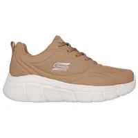 Кроссовки Мужские SKECHERS BOBS B Flex Arctic Edge (118110-CSNT)