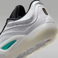 Nike Zion 4 баскетбольные Кроссовки цвет белый