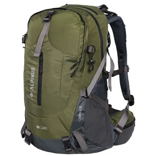 Рюкзак turystyczny Alpinus Tarfala 35L (AI11152)