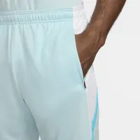 Nike Strike мужские Dri-FIT Soccer шорты синий