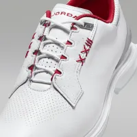 Nike Jordan ADG 5 для гольфу Кросівки колір білий