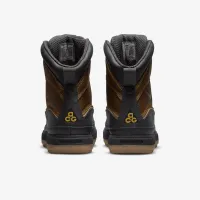 Nike Woodside II мужские Boot цвет коричневый