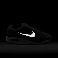 Nike Air Max Solo женская Кроссовки цвет коричневый