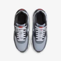 Nike Air Max 90 Big дитячі Кросівки колір сірий