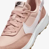 Nike Waffle Debut жіноча Кросівки колір коричневий