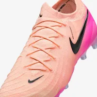 Nike Phantom GX 2 Elite AG Low-Top футбольні бутси Orange