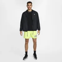 Nike Club мужские Flow шорты Yellow