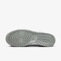 Кросівки Nike Dunk Low Retro SE FQ8249-101 - сіро-білі