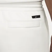 Nike Sportswear Tech Fleece Reimagined чоловічі Loose Fit Open Hem Sweatpants колір білий