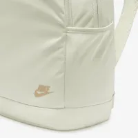Nike Elemental Premium наплічник (21л) колір зелений