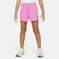 Nike Dri-FIT Happy Camper Little детские Mesh шорты набор Pink
