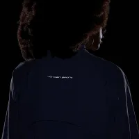 Nike Jordan Sport женская Dri-FIT Woven Куртка цвет фиолетовый
