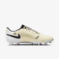 Nike Tiempo Legend 10 Club Multi-Ground Low-Top футбольні бутси Yellow