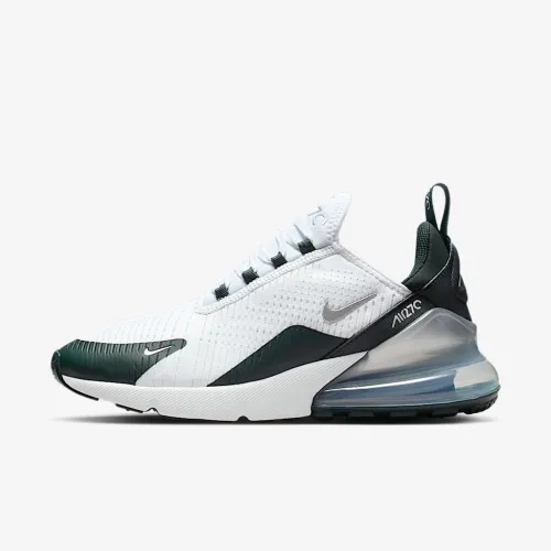 Nike Air Max 270 женская Кроссовки цвет белый